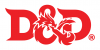 Dungeons & Dragons Logo