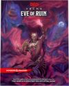 Vecna Eve of Ruin | A lich-god performs an arcane ritual